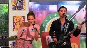 Mi perdicion, chanson des Rock Bones, que signifie ce titre ?