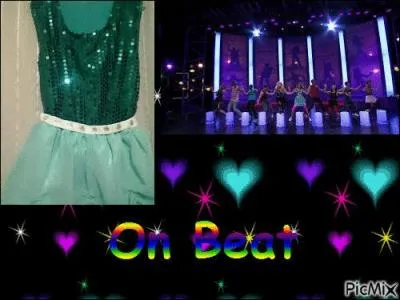  On Beat , que signifie ce titre ? (C'est moi qui ai cr l'image)