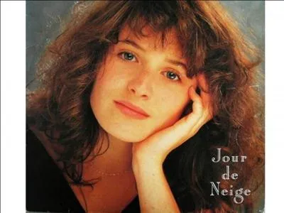  Jour de neige  en 1988 :