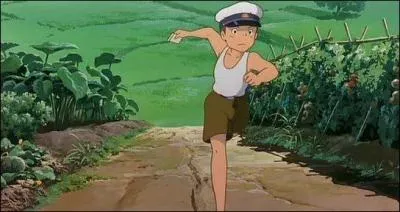 Comment ce personnage s'appelle-t-il ?