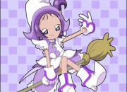Quiz Magical DoReMi : personnages (1)