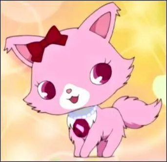 Ce personnage fait-il partie du manga ? 