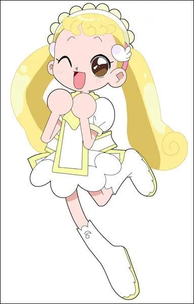 Est-ce le mme personnage ?