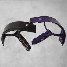 Le couteau  chaleur se passe sur la totalit du cheval.