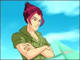 Comment s'appelle ce jeune homme (copain de Musa) ?