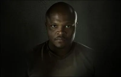 Comment meurt T-Dog ?