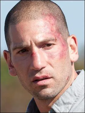 Comment meurt Shane Walsh ?