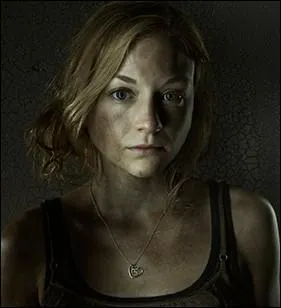 Comment se nomme cette adolescente ?