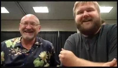 Pour finir ... Comment se nomment les crateurs de The Walking Dead ?