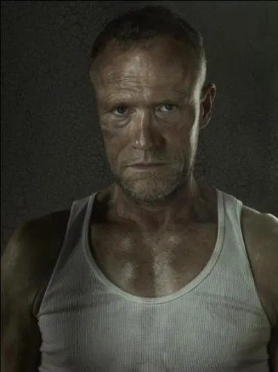 Comment meurt Merle Dixon ?