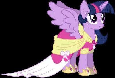Twilight sait-elle faire de la magie ?