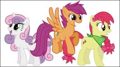 Qui sont les chercheuses de talent ?