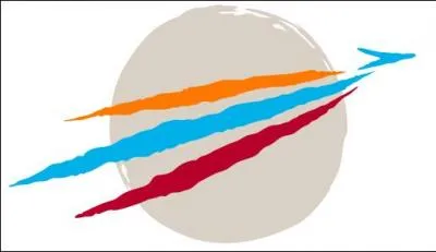 C'est le logo de l'aroport de... ?