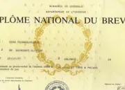 Quiz Le diplme national du brevet