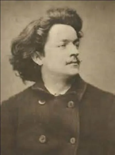 N en 1840, caricaturiste, artiste-peintre et chansonnier, mes dessins et caricatures sont publis ds 1859 dans plusieurs journaux satiriques et autres. Chansonnier, je frquente le  cabaret des Assassins  qui deviendra clbre sous le nom de  Lapin Agile , dont je peins l'enseigne en 1875. Je dcde en 1885  l'asile de Charenton  Saint-Maurice (Val de Marne) et inhum dans la division n95