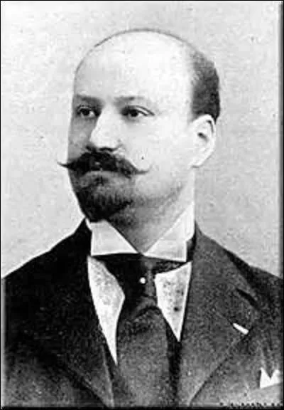 N  Paris 11me le 25 mai 1863, je suis un compositeur d'uvre lyriques comme  Kermana  en 1897 ou  Le Barbier de Deauville  en 1917. Je m'teins dans le XVIme arrondissement de la capitale le 24 avril 1919 et repose dans la division n96, je me nomme :