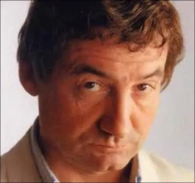 N le 9 mai 1939  Pantin (Seine-Saint-Denis), humoriste rput pour mon humour noir, mon anticonformisme et mon sens de l'absurde, je deviens de 1975  1976 chroniqueur dans l'mission de Jacques Martin  Le Petit Rapporteur  ou sur FR 3 entre 1982 et 1984 dans  La Minute ncessaire de Monsieur Cyclopde . Je dcde d'un cancer du poumon le 18 avril 1988 et repose dans la division n10, je suis