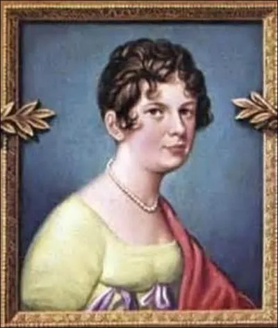 Appel plus communment  Madame Sans-Gne , pouse du marchal d'Empire Lefebvre (1755-1820) , je nais  Altenbach (Haut-Rhin) le 2 fvrier 1753. Reste clbre pour mon franc-parler qui drange normment l'entourage de l'empereur, je dcde  Paris le 29 dcembre 1835. Je repose dans la division n28, mais quel est mon vritable nom ?