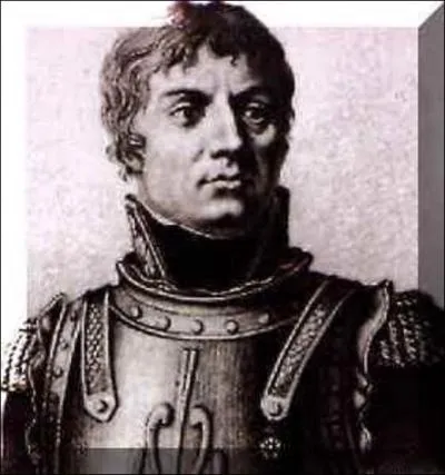 Je nais le 13 mai 1754 au chteau de Salettes  Cahuzac-sur-Vre (Tarn). Gnral de la Rvolution et du 1er Empire, on me doit entre-autres des faits d'armes comme  la bataille d'Austerlitz le 2 dcembre 1805. Bless  la bataille de Eylau, je refuse de me faire amputer d'une jambe et dcde 5 jours plus tard, le 14 fvrier 1807 d'une septicmie. Inhum dans la division n43, je me nomme :