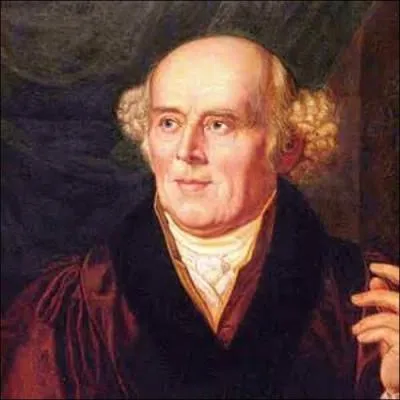 Je vois le jour le 10 avril 1755  Meissen (Allemagne), mdecin, je suis considr comme l'inventeur de l'homopathie en 1796. Je dcde  Paris le 2 juillet 1843 et suis inhum dans la division n19, je m'appelle :