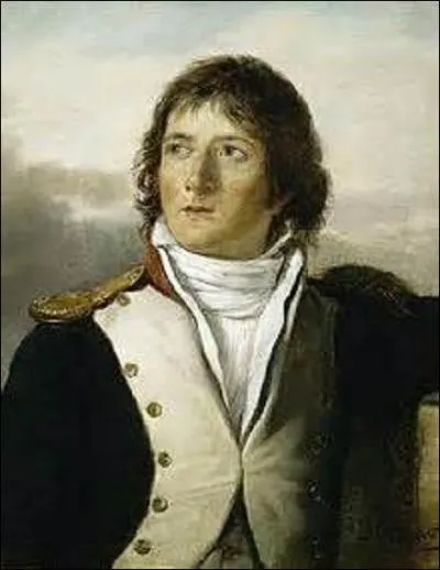N le 13 avril 1764  Toul (Meurthe-et-Moselle) , marchal d'Empire et politicien, je m'engage dans l'arme en septembre 1792 et connais une ascension fulgurante en tant promu gnral ds 1794. Devenu marchal sous Napolon Ier, on me doit des faits d'armes comme la bataille de Russie. Je meurs le 17 mars 1830  Hyres (Var) d'une crise d'apoplexie et suis enterr dans la division n37, je suis :