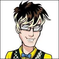 Qui est mchant avec Jackson Jekyll ?