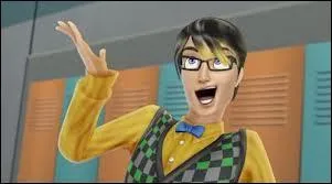 Qui dfend Jackson Jekyll contre le garon de la question prcdente ?