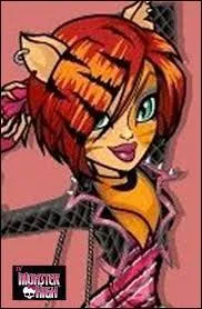 Qui sont les allies de ce chat-garou ?