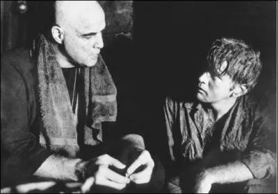 D'aprs Kurtz, qui est Willard ?