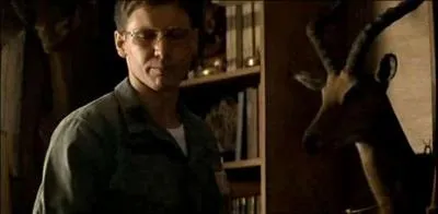 Par quel acteur le personnage du Colonel Lucas est-il incarn ?