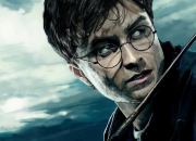 Quiz Harry Potter : tomes 1  7