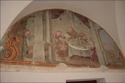 Entre eux comment s'appelaient les cathares ?