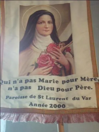 Qui est ce grand prdicateur parcourant l'Occitanie en pourfendant l'hrsie cathare ?