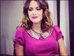 Qui est la meilleure amie de Nata ?