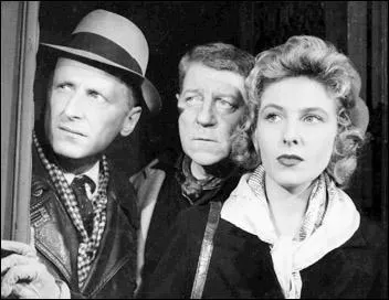 Qui a ralis le film  La traverse de Paris  ?