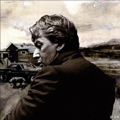 Retrouvez le titre de cet album d'Alain Bashung :