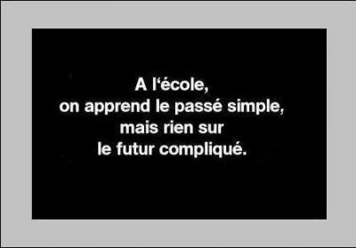 Compltez la phrase suivante au pass simple : Heureusement que vous avez retrouv des capitaux ...