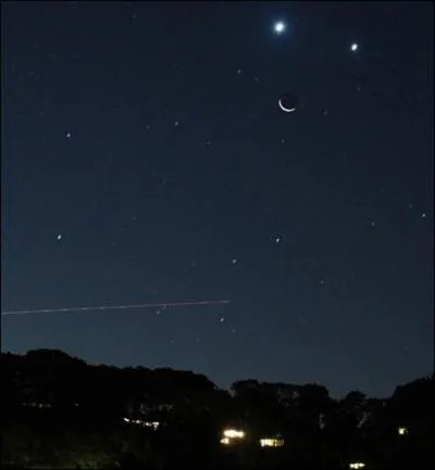 Comment appelle-t-on Vnus ?