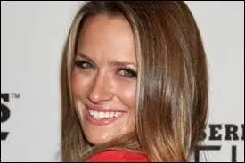 Comment s'appelle la sœur de Haley ?