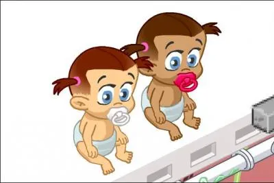 Comment appelle-t-on les bbs ?