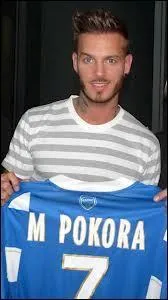 O a-t-il t accueilli pour un entranement de foot rcemment ?