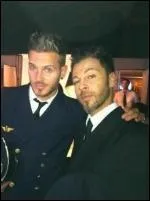 En quelle anne a-t-il rejoint les Enfoirs ?