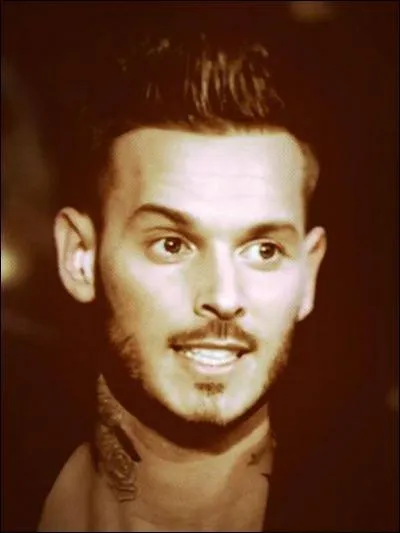 Quel mtier aurait-il fait s'il n'tait pas chanteur ?