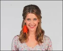 O Angie est-elle partie ?