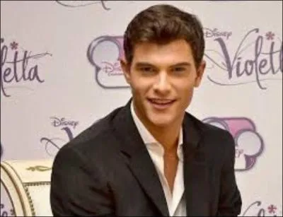 Qui a t amoureuse de Diego ?