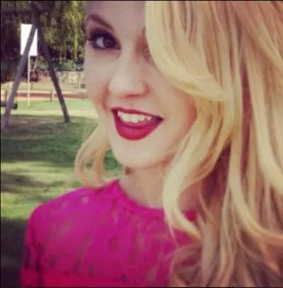 Qui a t amoureux de Ludmila ?