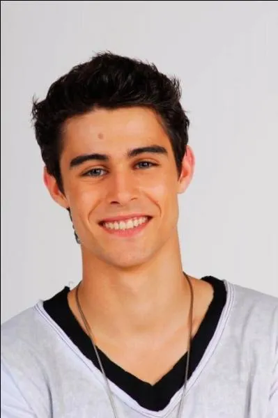 Qui a t amoureuse de Thomas ?