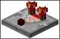 Quel est cet objet redstone sorti  la version 1. 5 de  Minecraft  ?