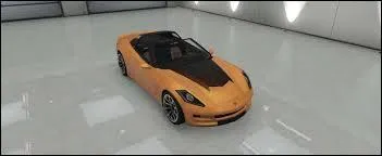 Quelle est cette voiture ?