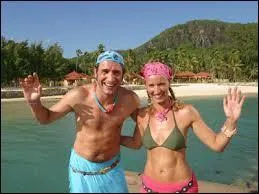 Sur cette image, o est le couple ?